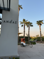 andaz